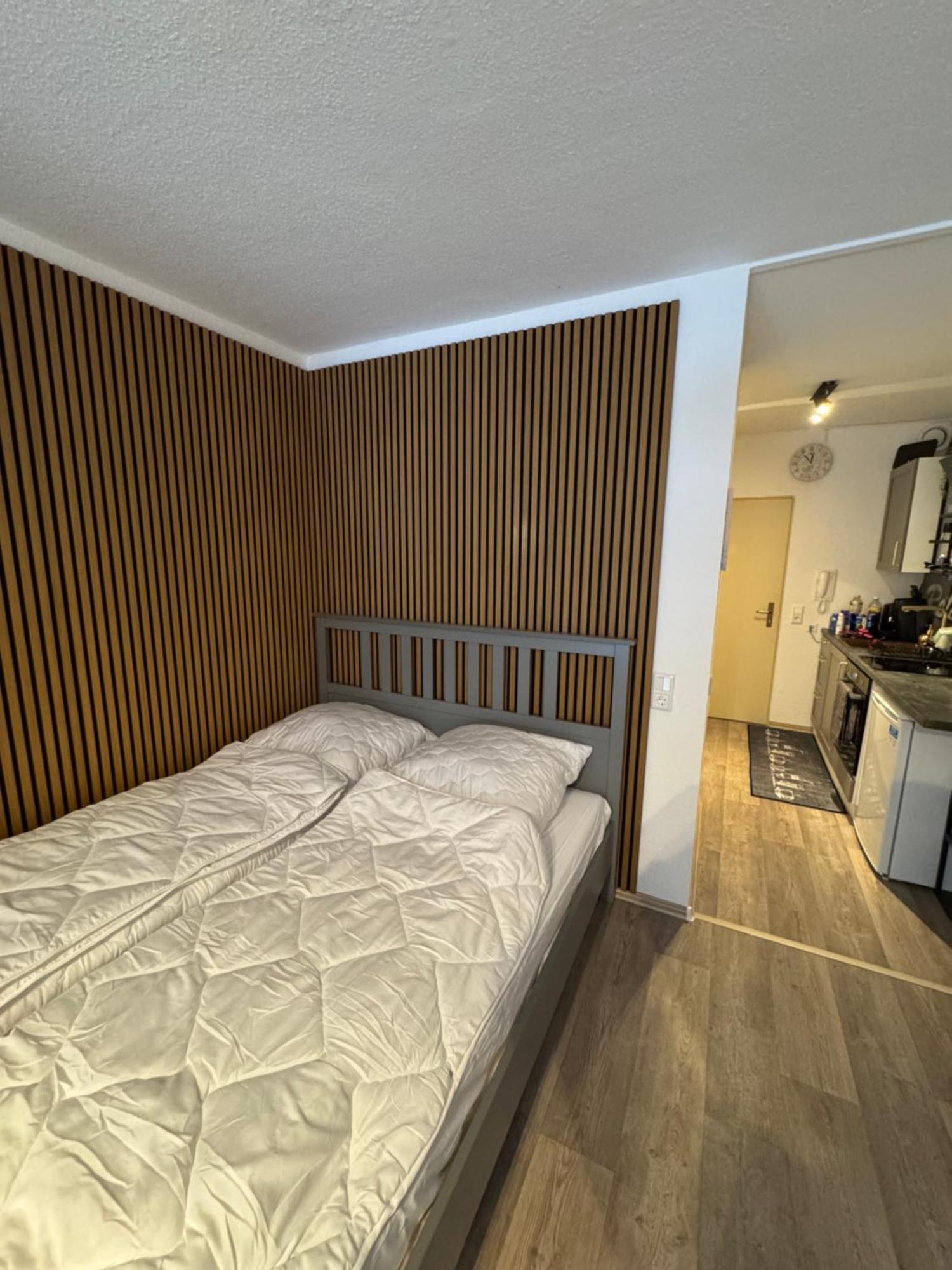 Apartment Maja Unmittelbar An Der Skipiste Winterberg Luaran gambar