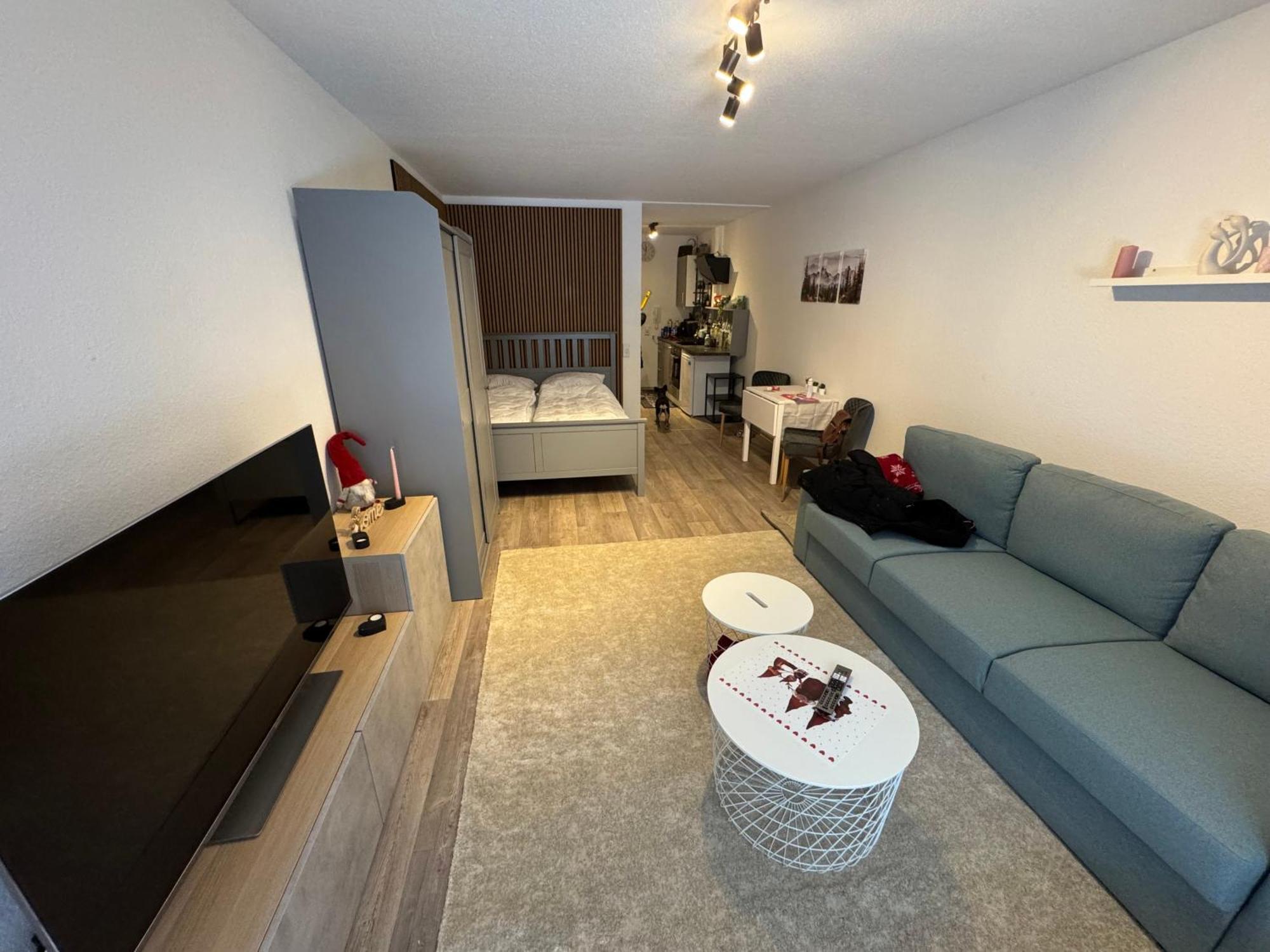 Apartment Maja Unmittelbar An Der Skipiste Winterberg Luaran gambar
